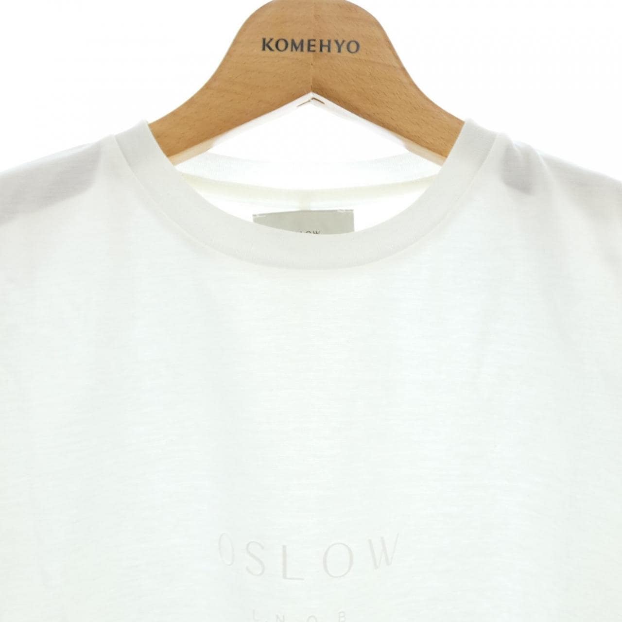 OSLOW Tシャツ