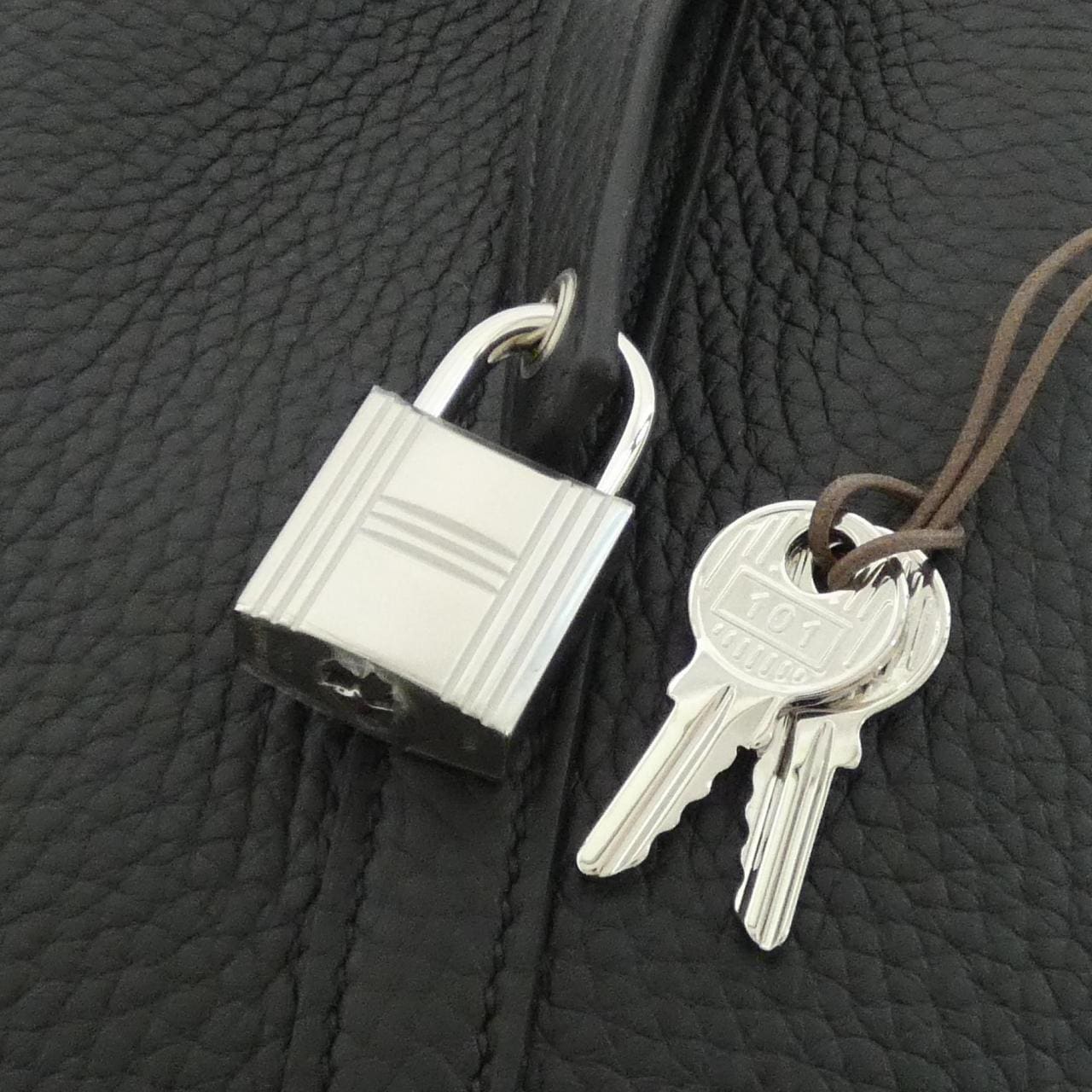 【未使用品】エルメス ピコタン ロック PM 056289CK バッグ