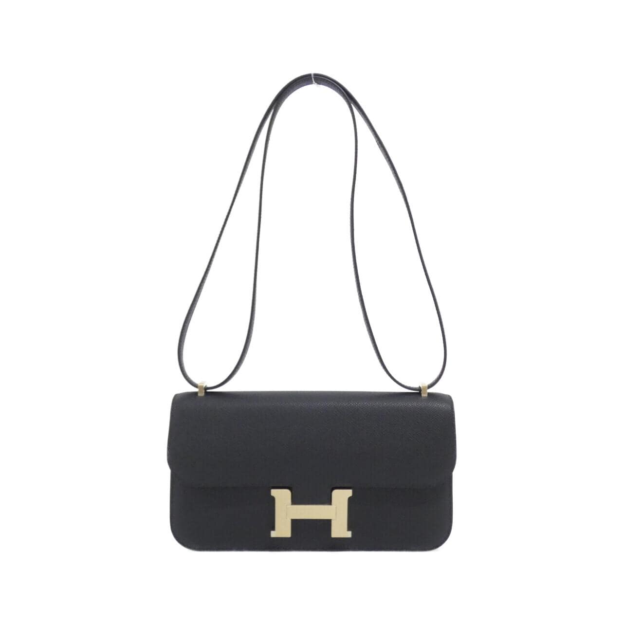 【未使用品】エルメス コンスタンス エラン 085425CU ショルダーバッグ