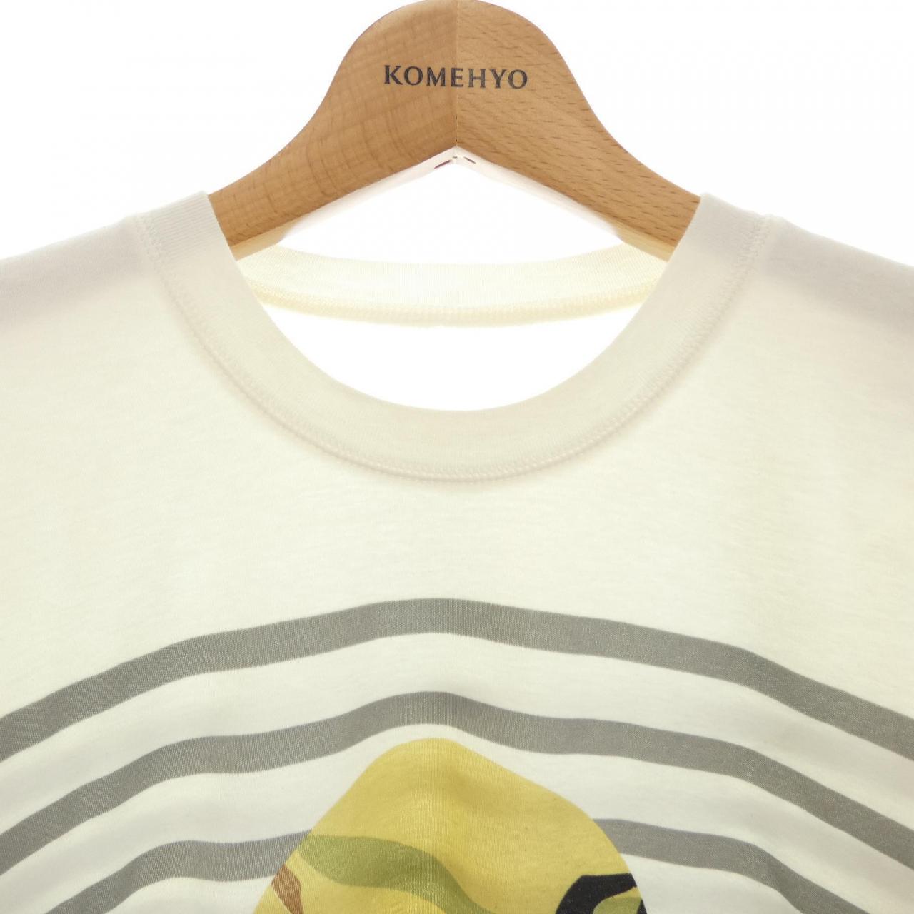ルシアン ペラフィネ lucien pellat-finet Tシャツ