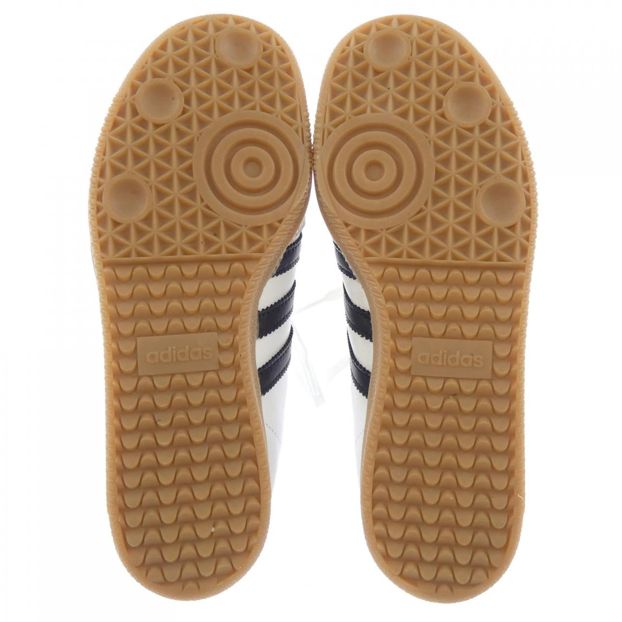 アディダス ADIDAS IF0642 SAMBA スニーカー