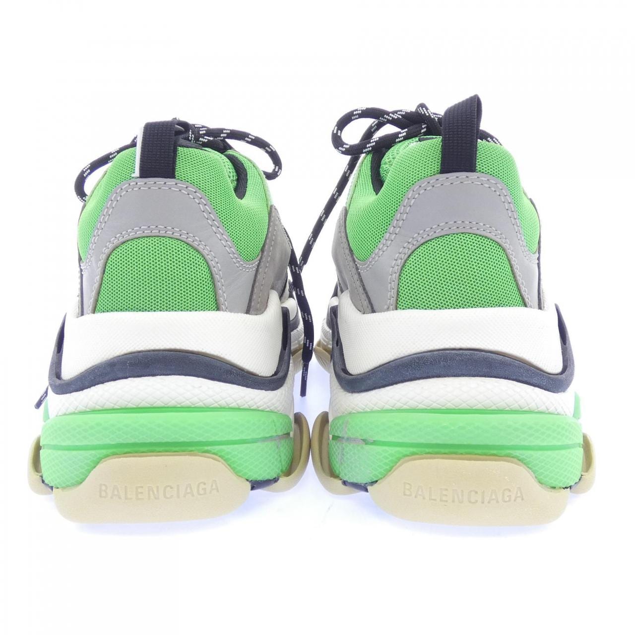 バレンシアガ BALENCIAGA 536737 スニーカー