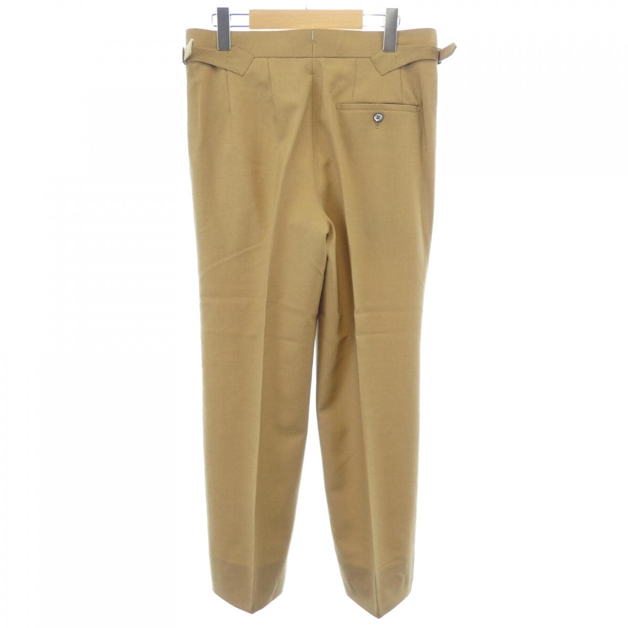 FUMIYA HIRANO REGENT パンツ
