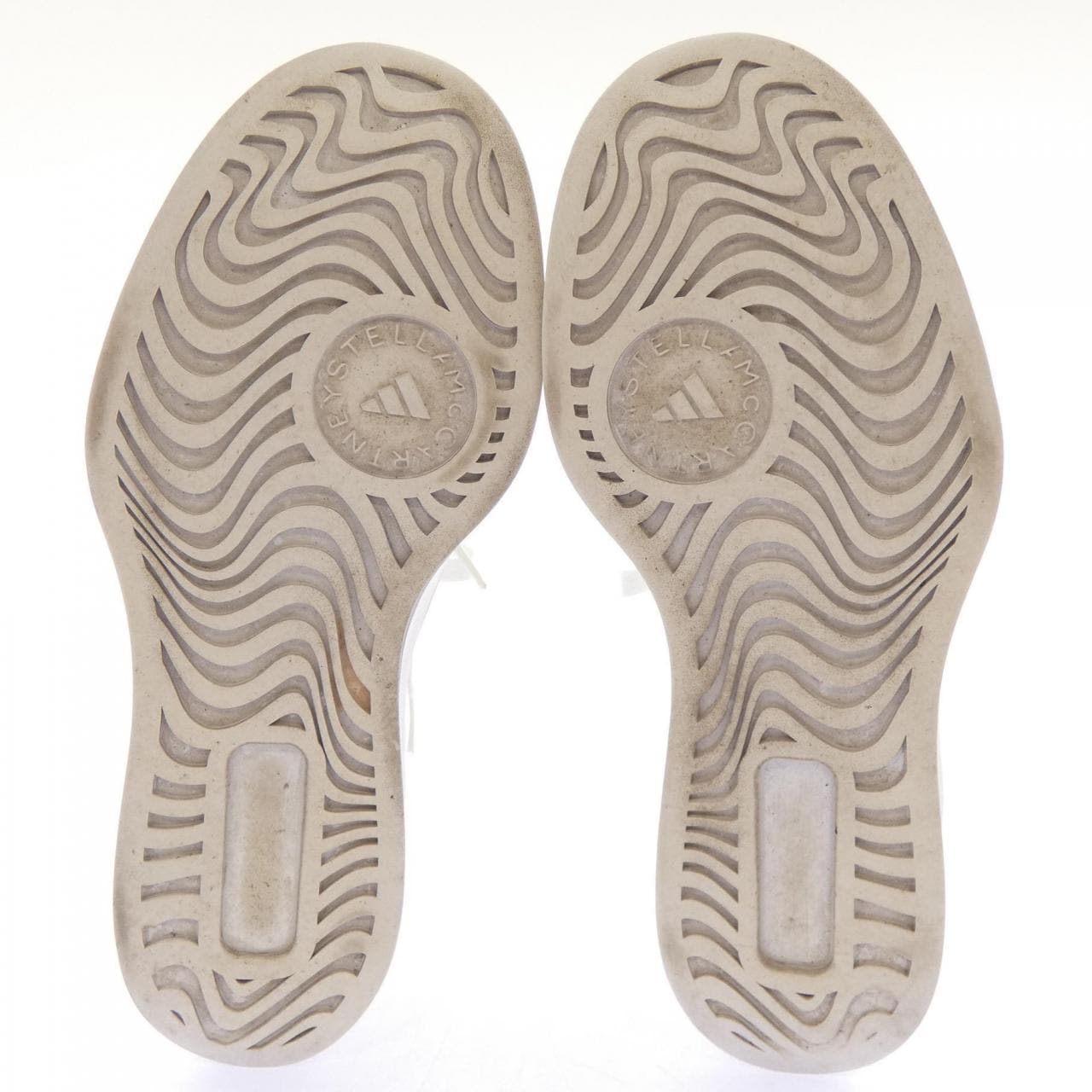 ステラマッカートニー STELLA MCCARTNEY ADIDAS スニーカー