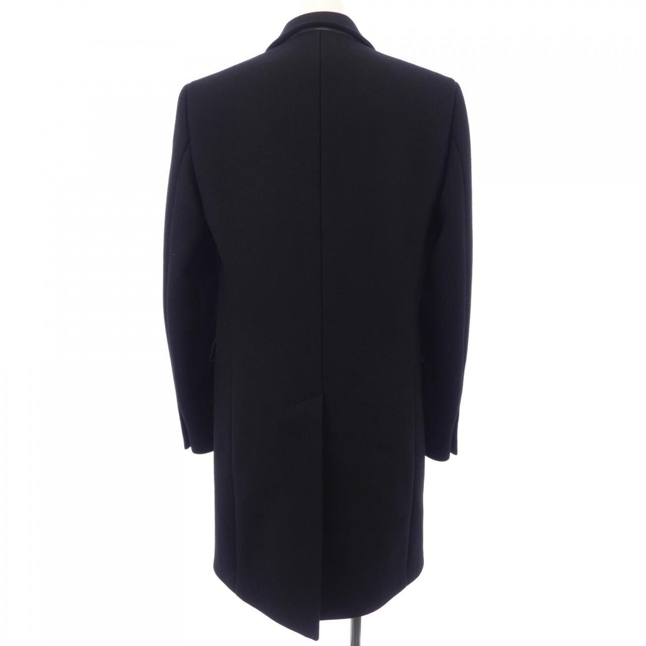 サンローラン SAINT LAURENT 393655 Y112W コート