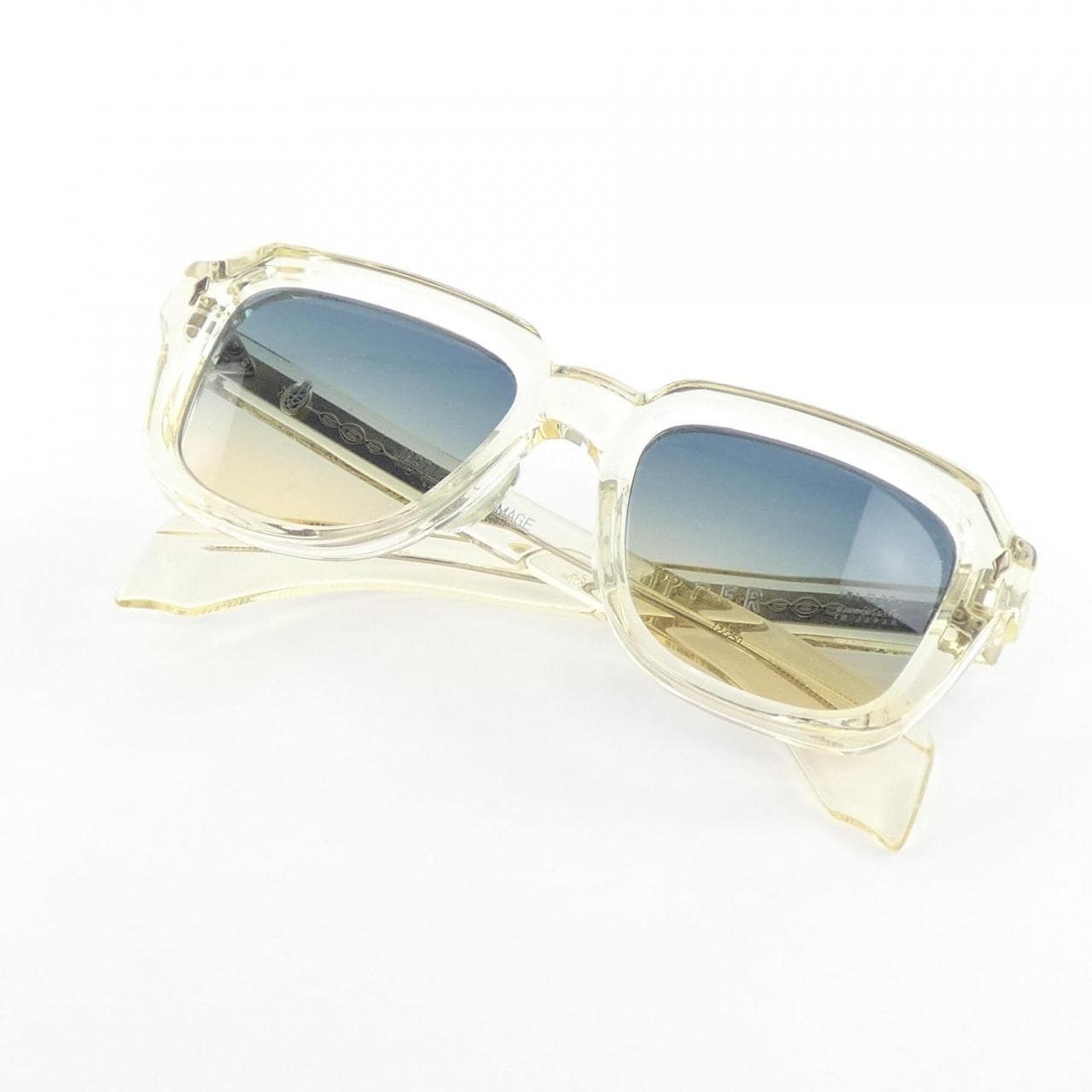 JACOUES MARIE MAGE HOPPER SUNGLASSES