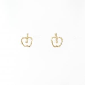 ティファニー アップル ピアス