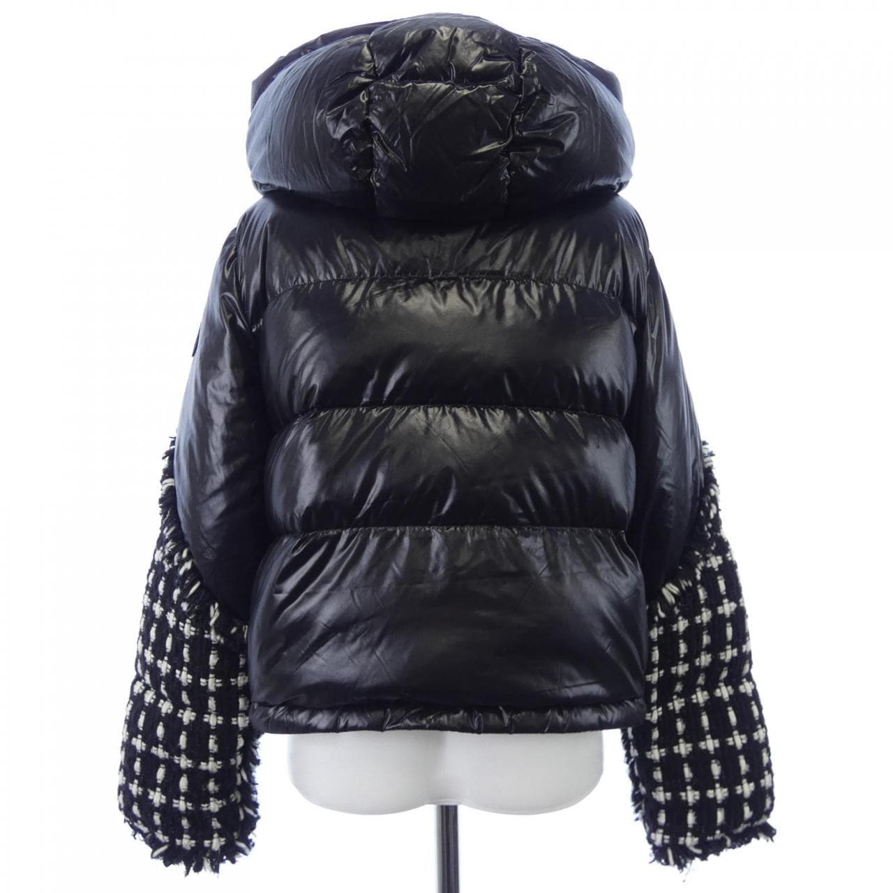 モンクレール MONCLER GINAVELLE ダウンジャケット