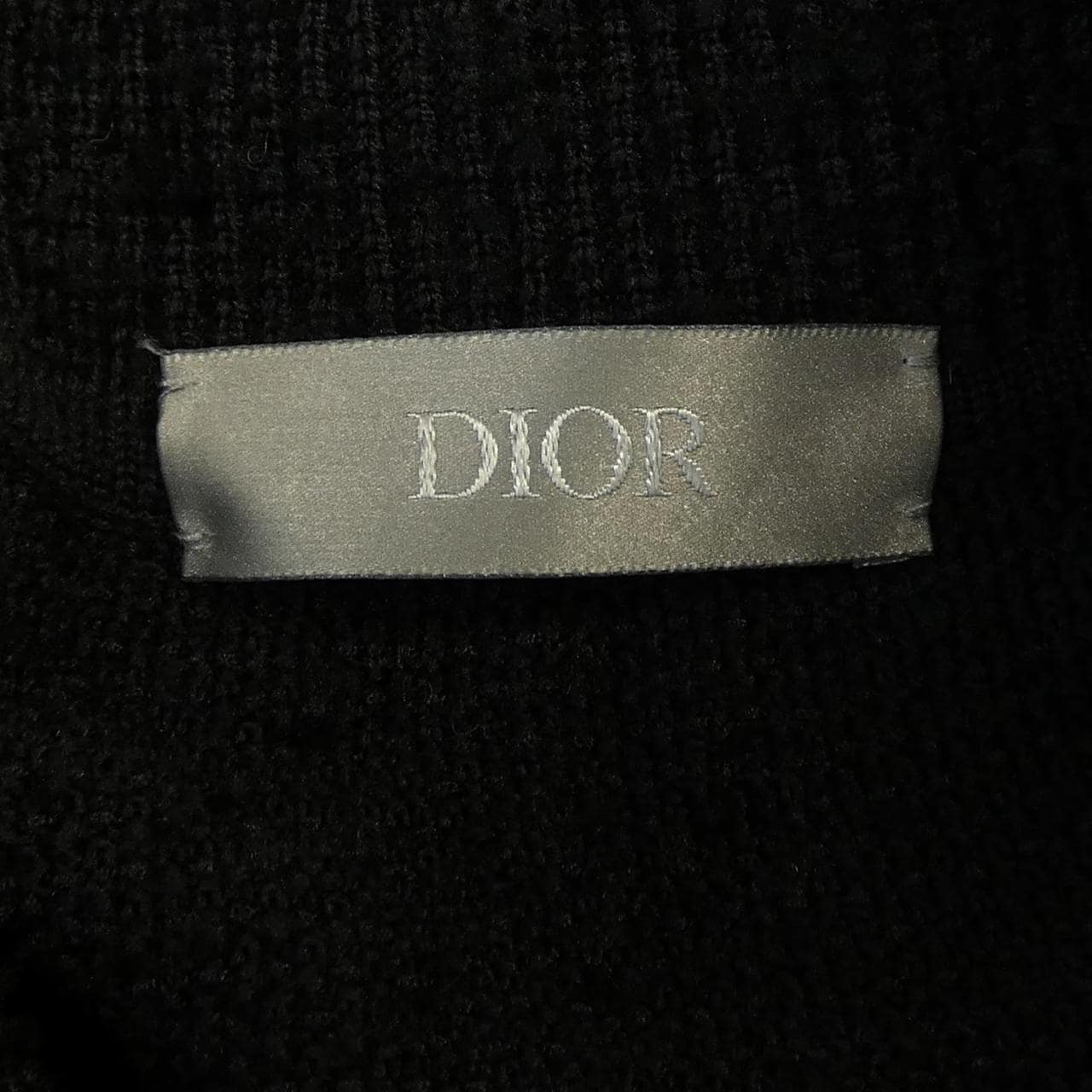 ディオール DIOR 243M833AT465 ポロシャツ