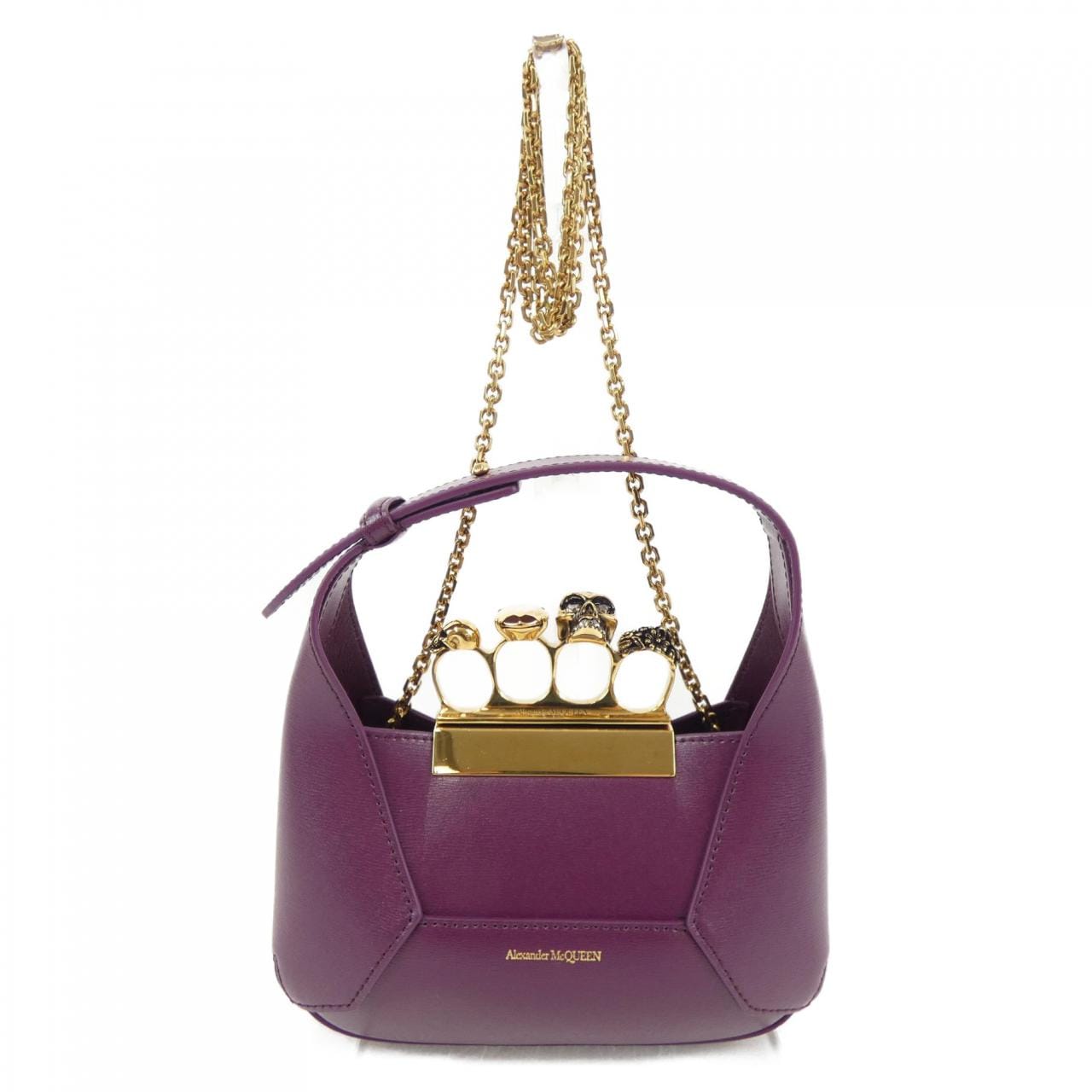 ALEXANDER McQUEEN ALEXANDER McQUEEN BAG