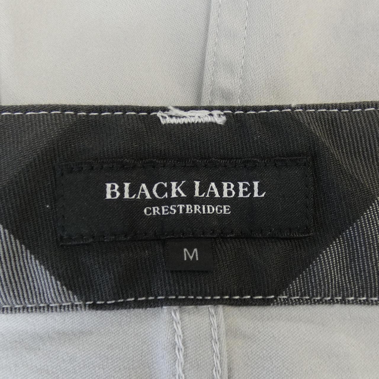 Black Label Crest Bridge BLACK LABEL CRESTBRI Pants