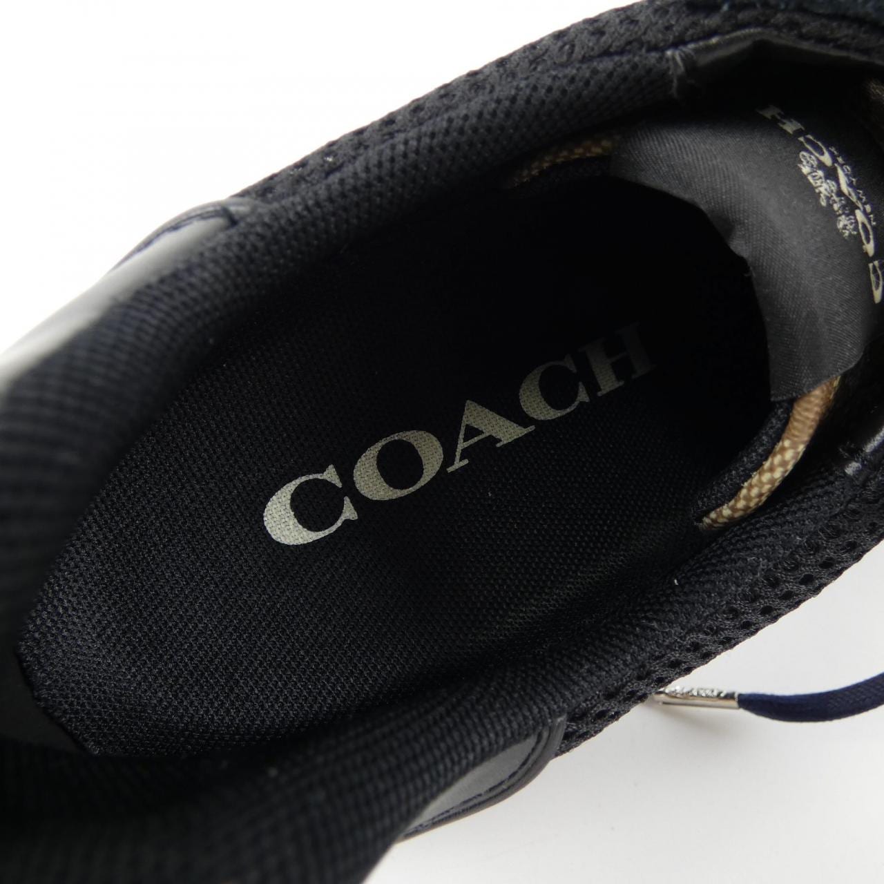 コーチ COACH スニーカー