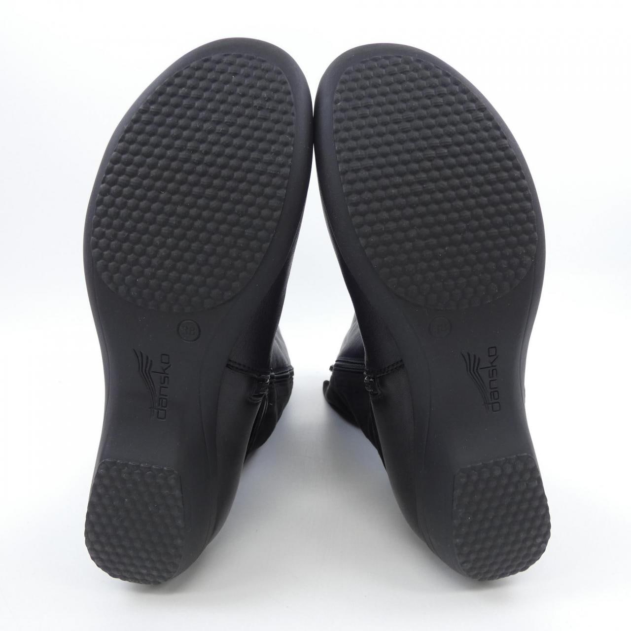 dansko ブーツ