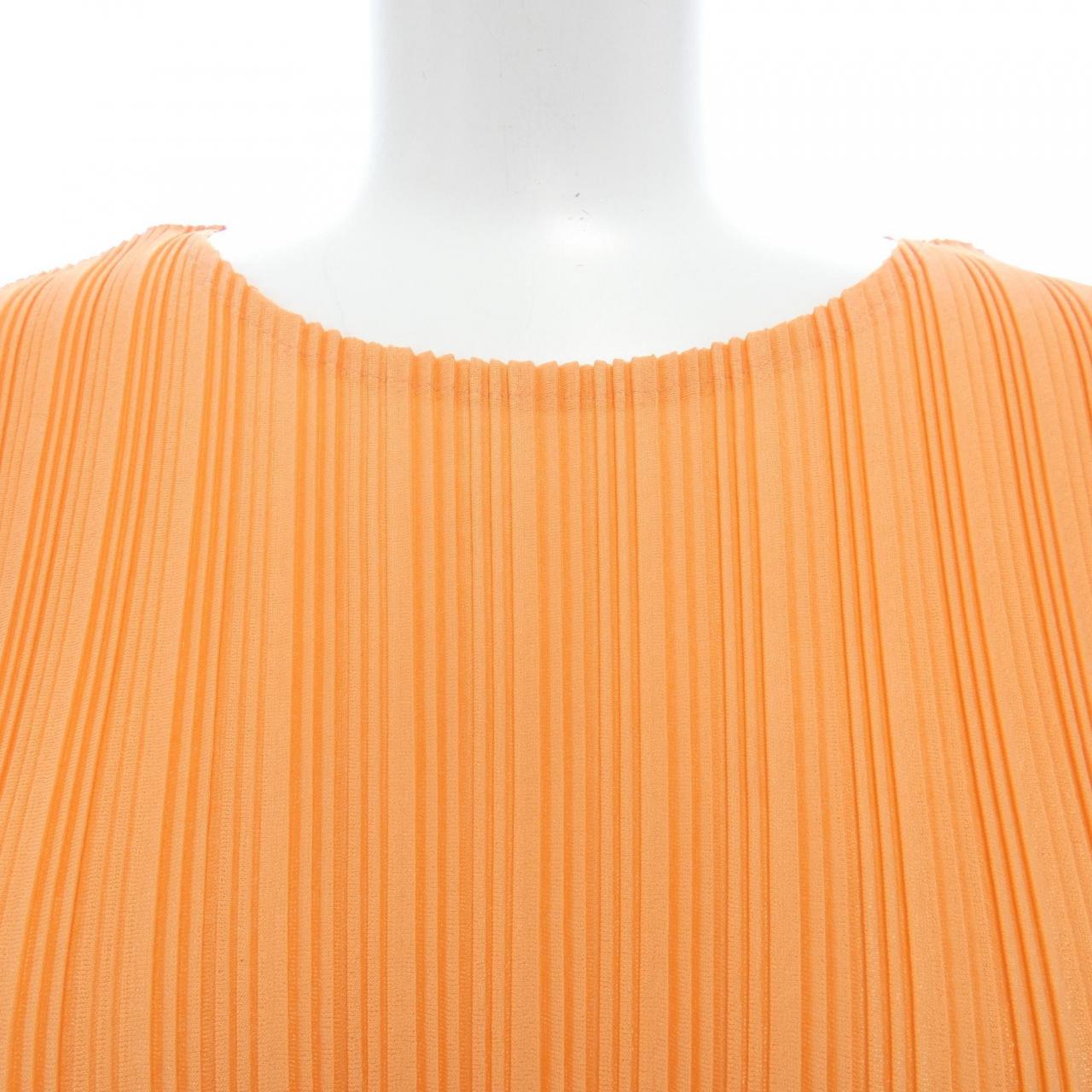 プリーツプリーズ PLEATS PLEASE トップス