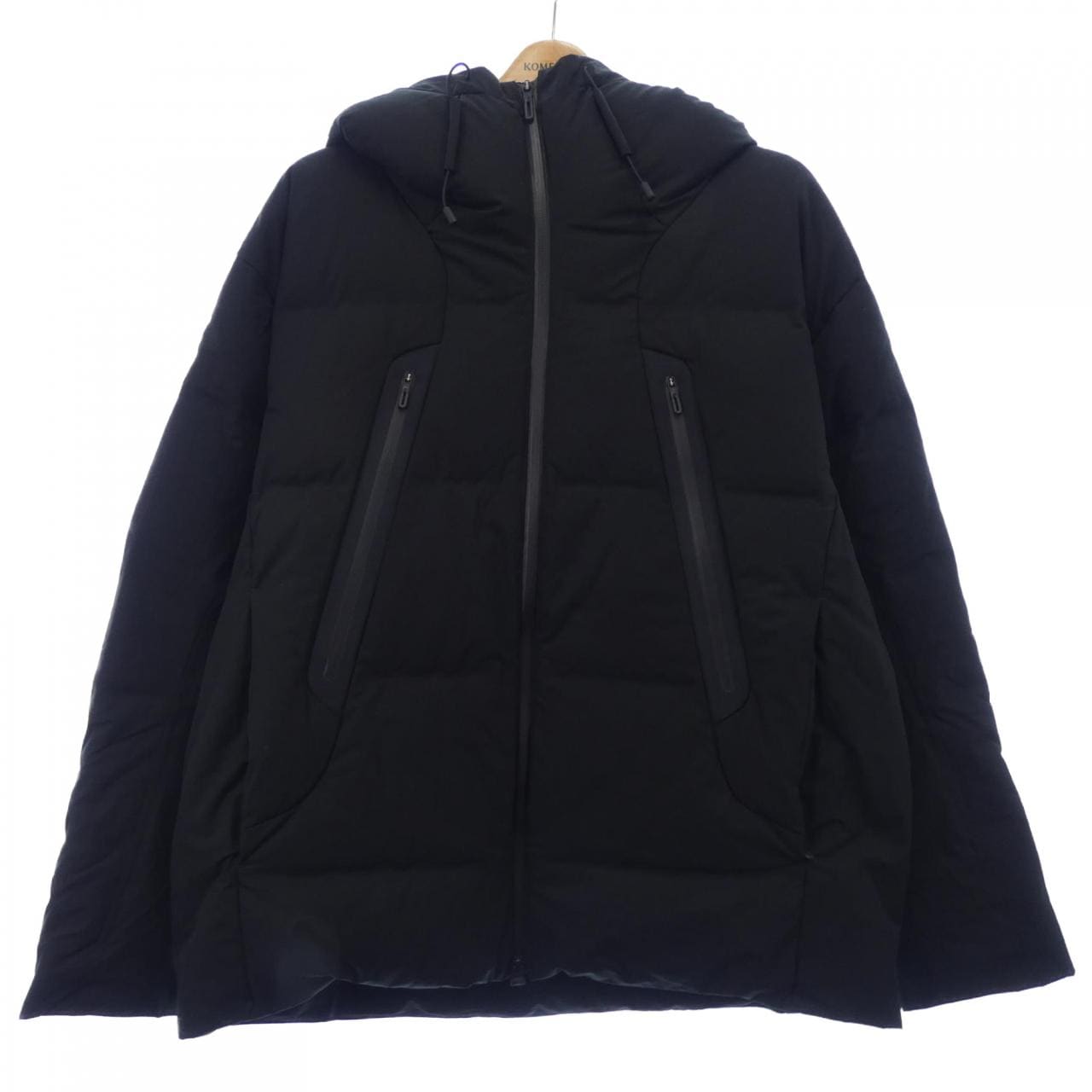 デサント DESCENTE ダウンジャケット