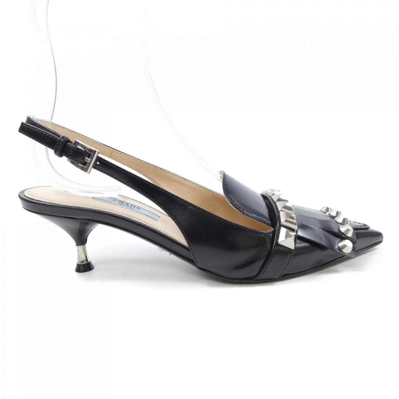 プラダ PRADA サンダル