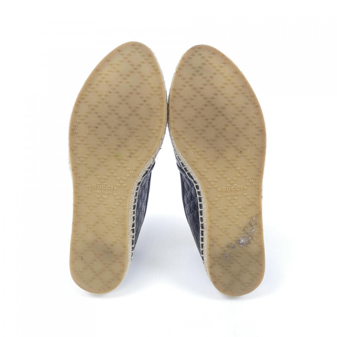 グッチ GUCCI シューズ