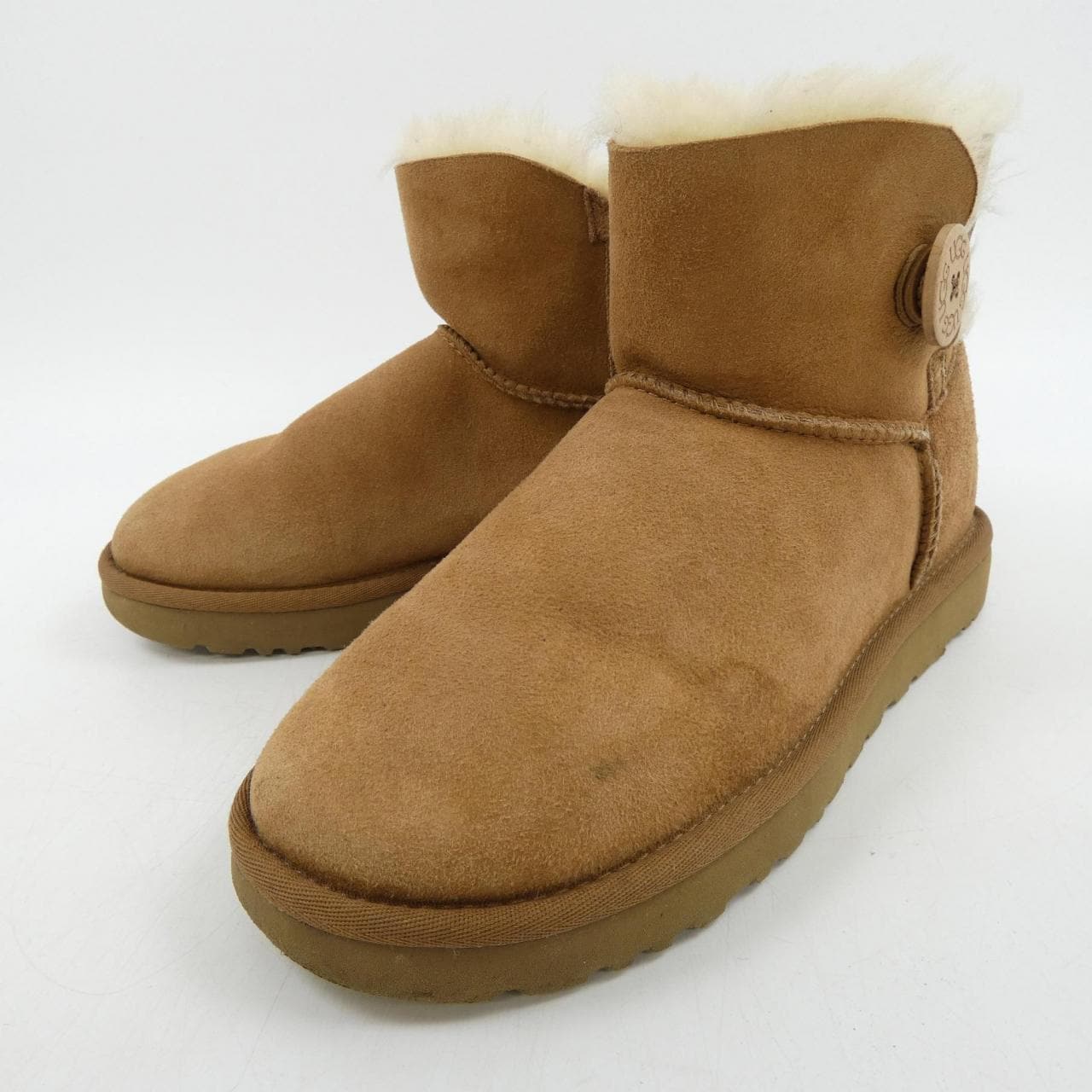 アグ UGG ブーツ