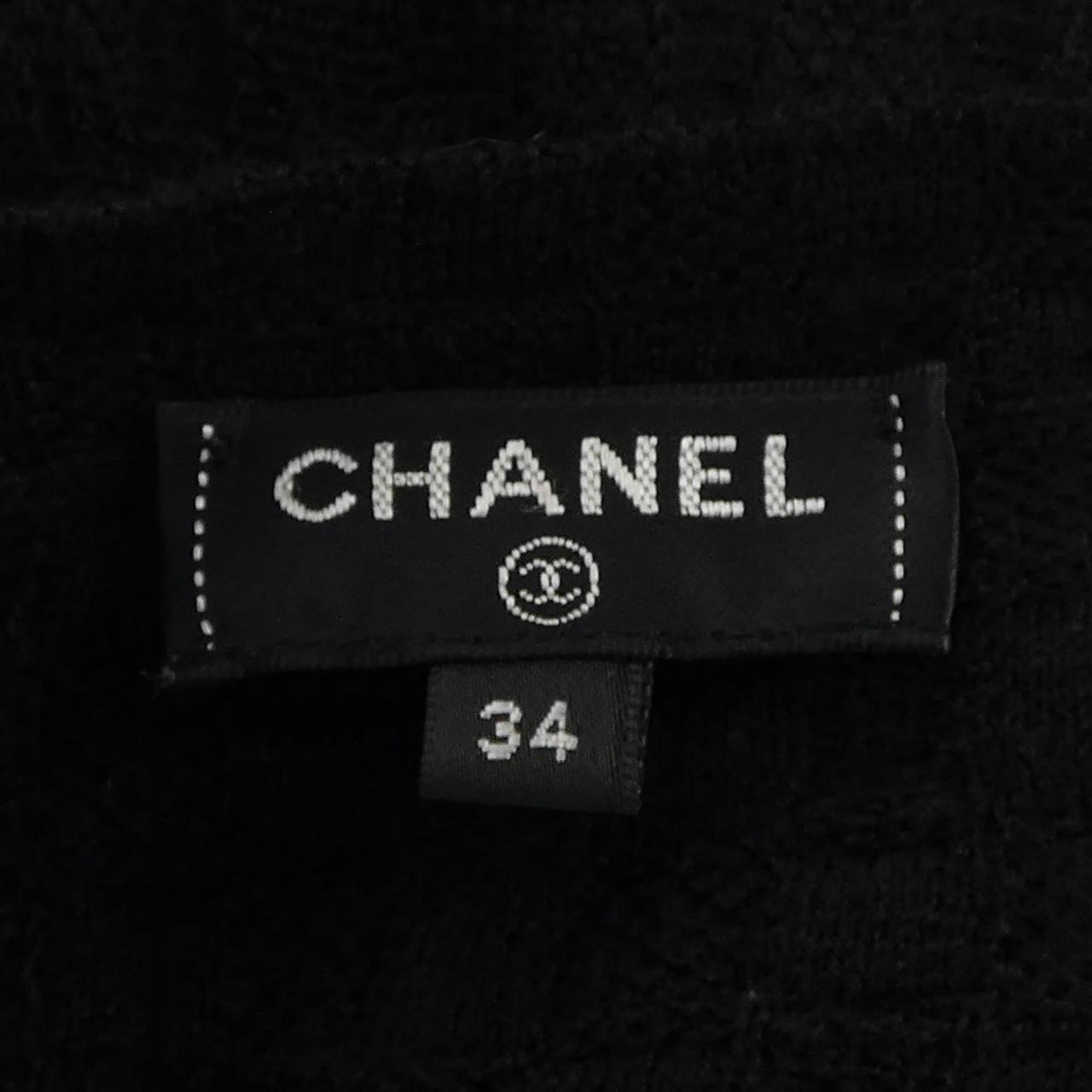CHANEL香奈儿连衣裙
