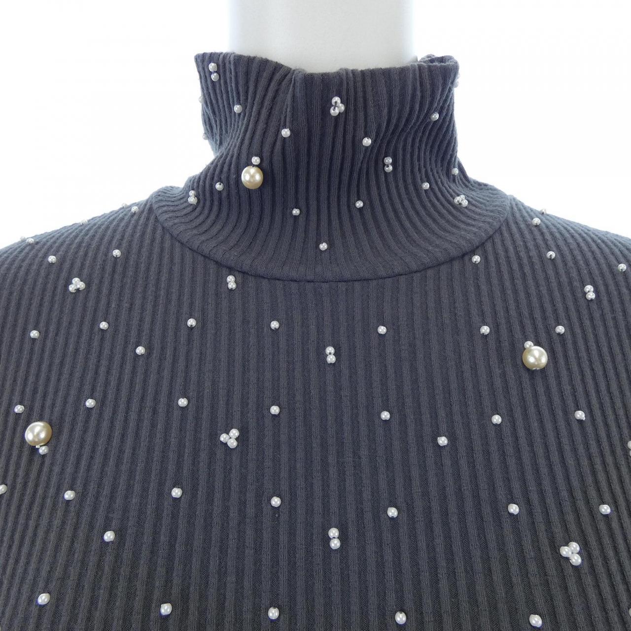 CHANEL CHANEL knitwear