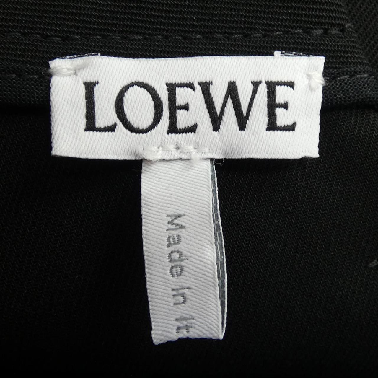 ロエベ LOEWE スカート