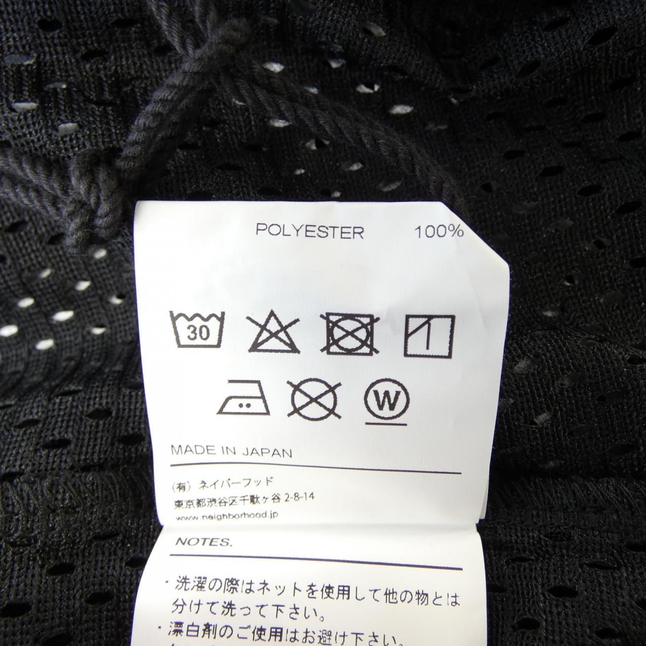 ネイバーフッド NEIGHBORHOOD トップス