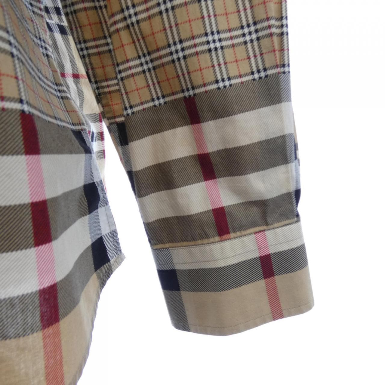 バーバリー BURBERRY 8018569 シャツ