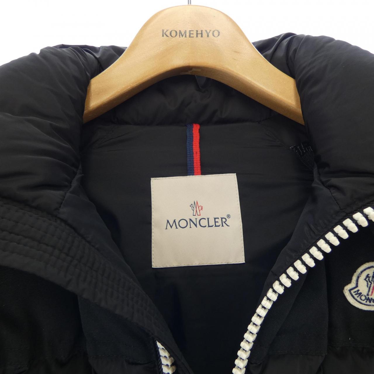 モンクレール MONCLER 2WAY ARLES ダウンジャケット