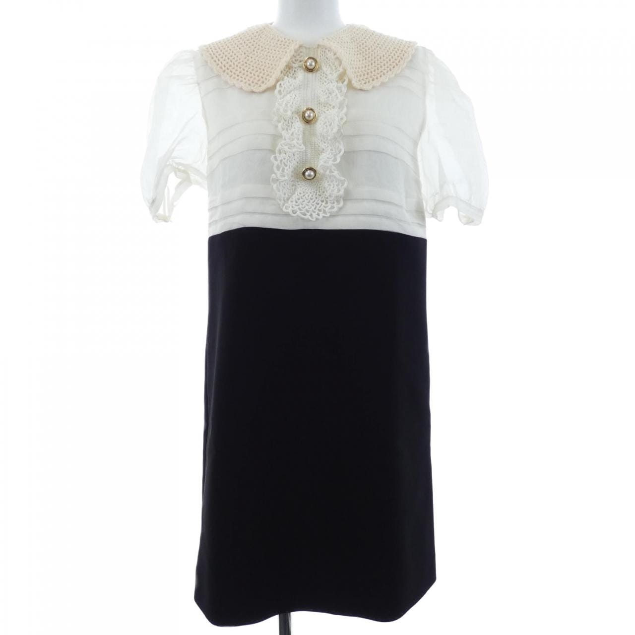 ミュウミュウ MIU MIU MF4333 1TF6 ワンピース