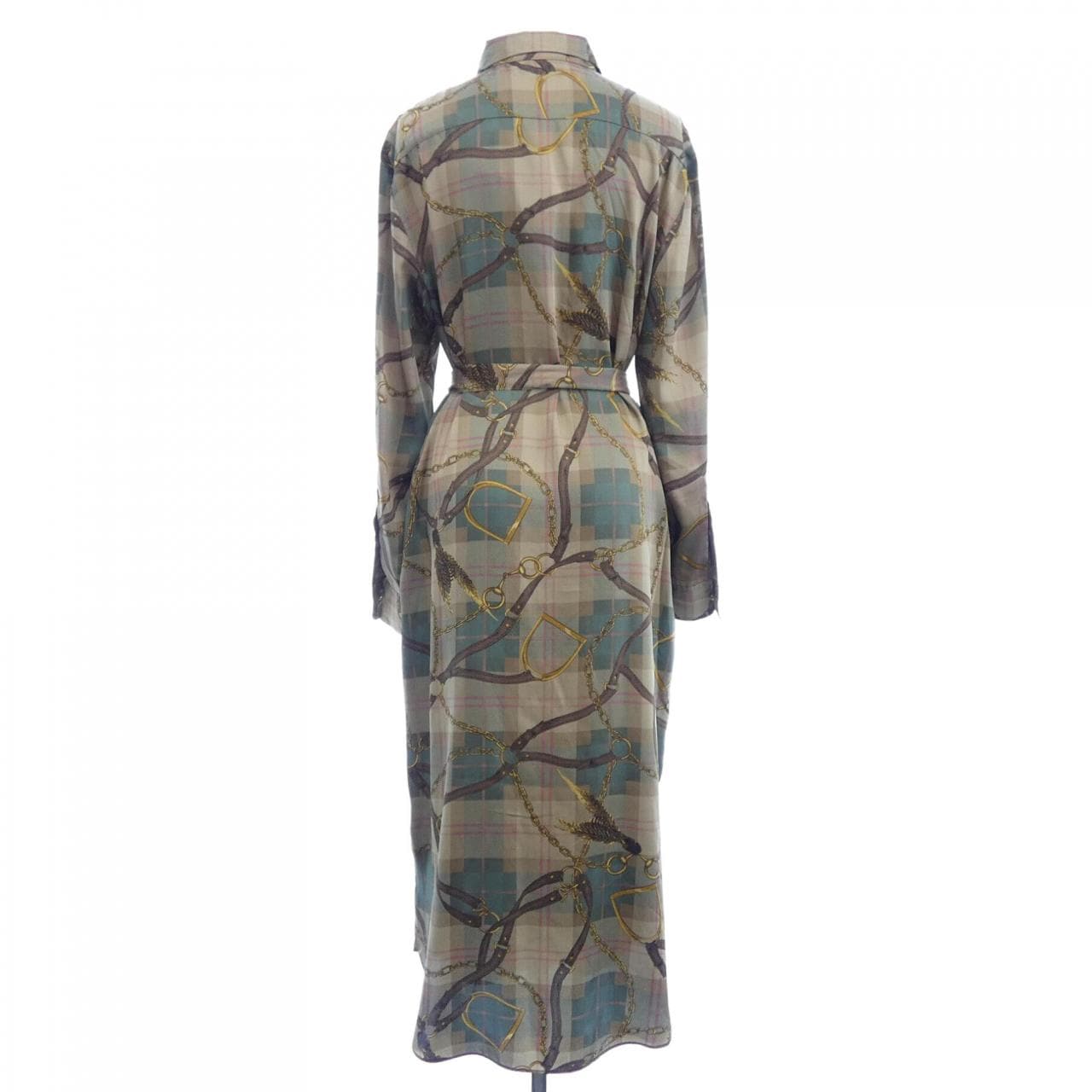 ローレンラルフローレン LAUREN RALPH LAUREN ワンピース