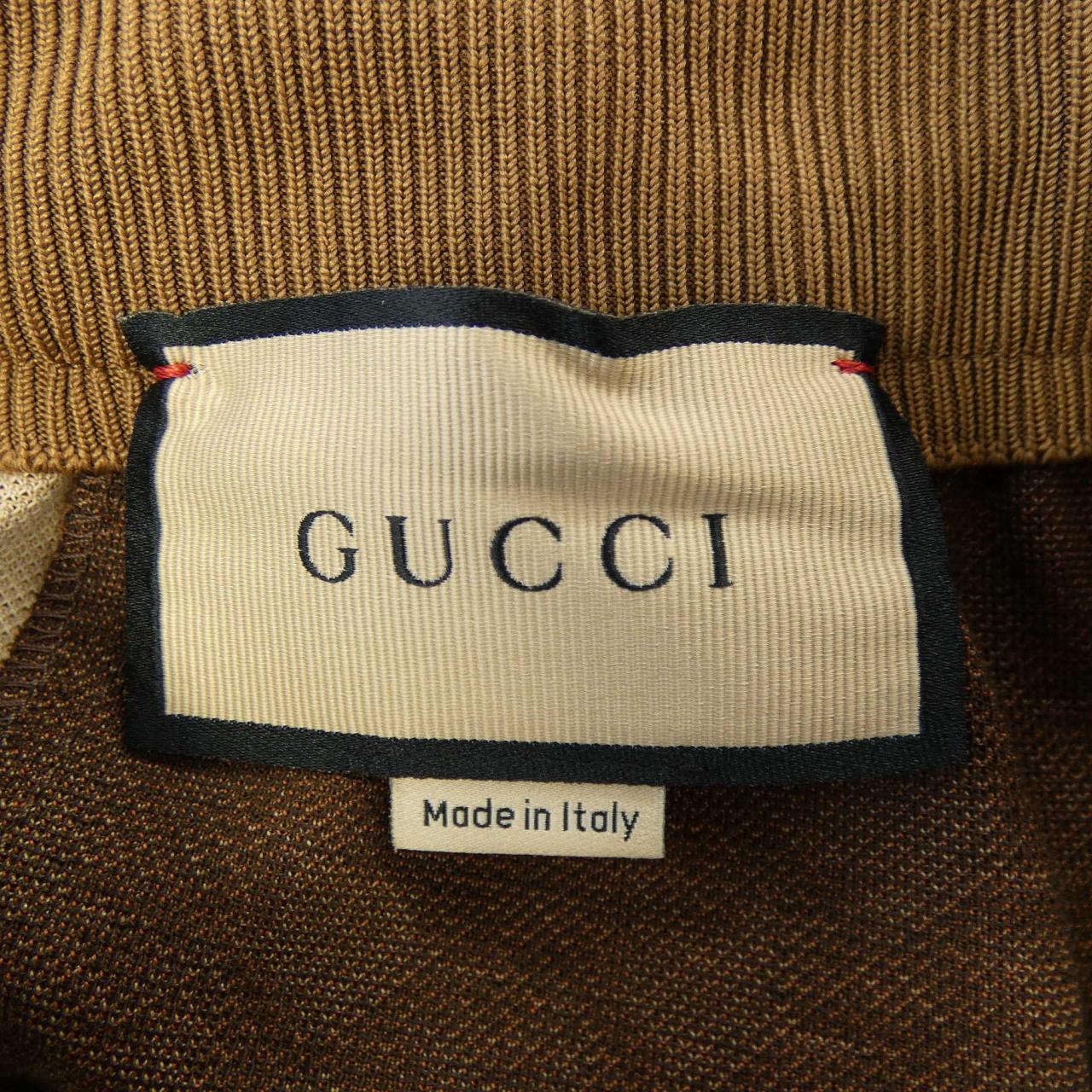 グッチ GUCCI 767027 XJF7V パンツ