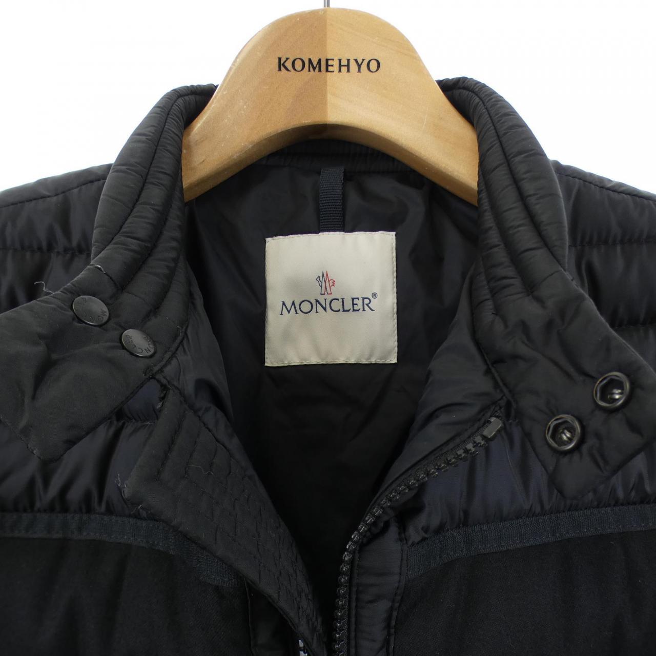 モンクレール MONCLER GARD ダウンジャケット