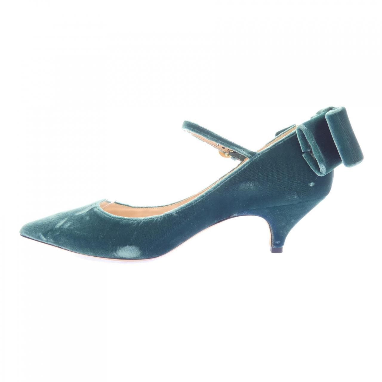 ロシャス ROCHAS パンプス