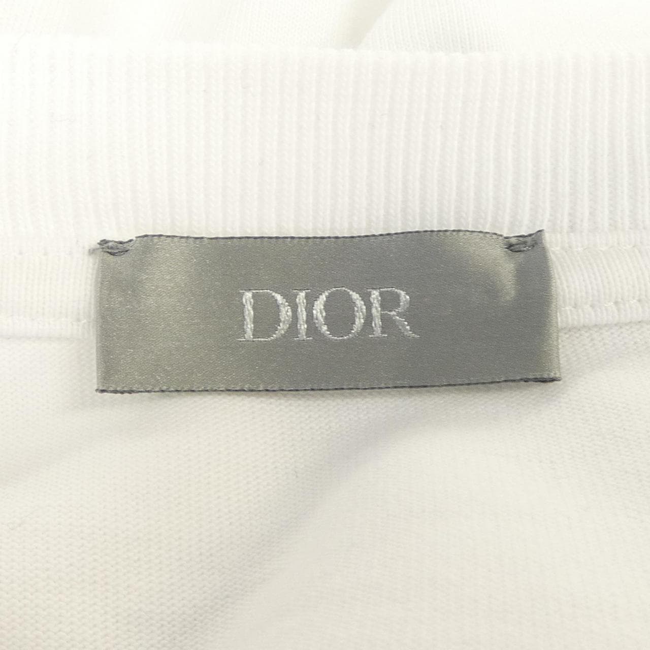 ディオール DIOR 243J685B0554 Tシャツ