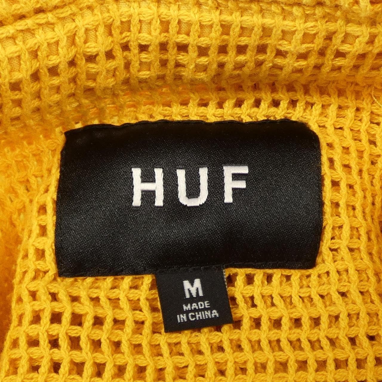 ハフ HUF シャツ