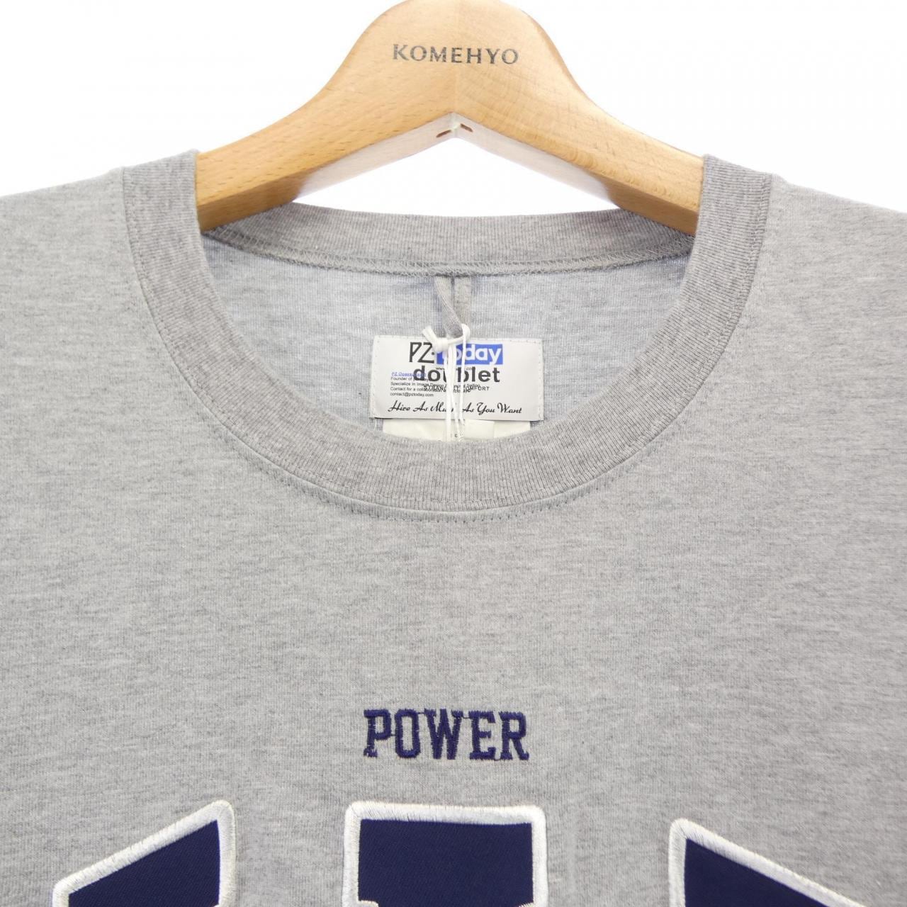 ダブレット Doublet ワンピース