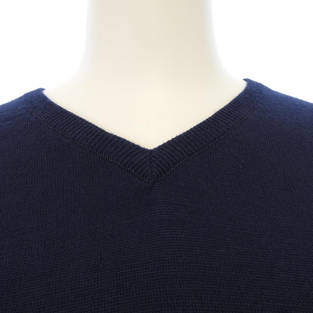 ジョンスメドレー JOHN SMEDLEY ニット