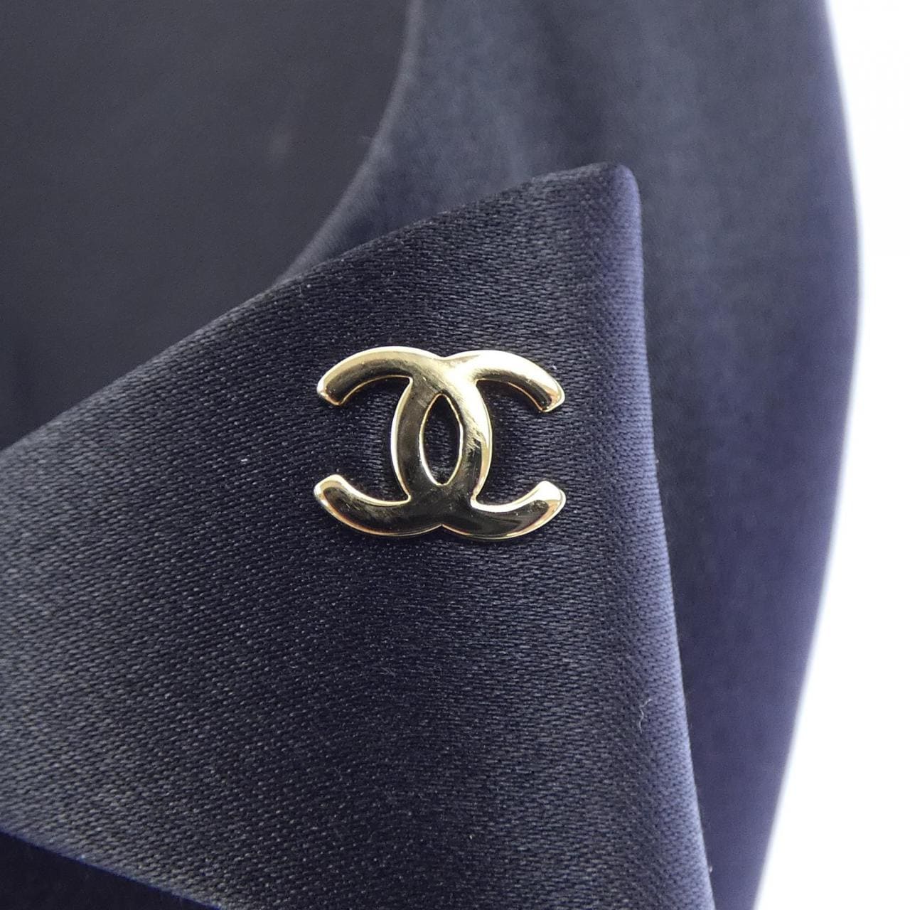 シャネル CHANEL バレリーナ G46546B20974 フラットシューズ