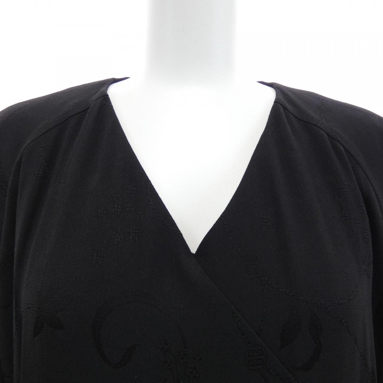 【ヴィンテージ】ジバンシー GIVENCHY ワンピース