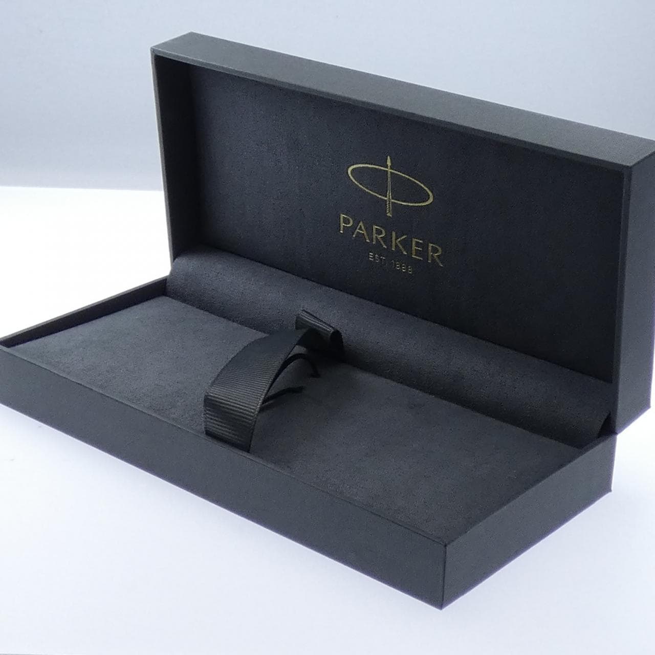 パーカー デュオフォールドクラシックブラックCT 1931390 ボールペン