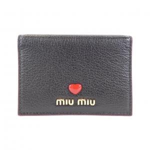 MIU MIU 5MC945 Card Case