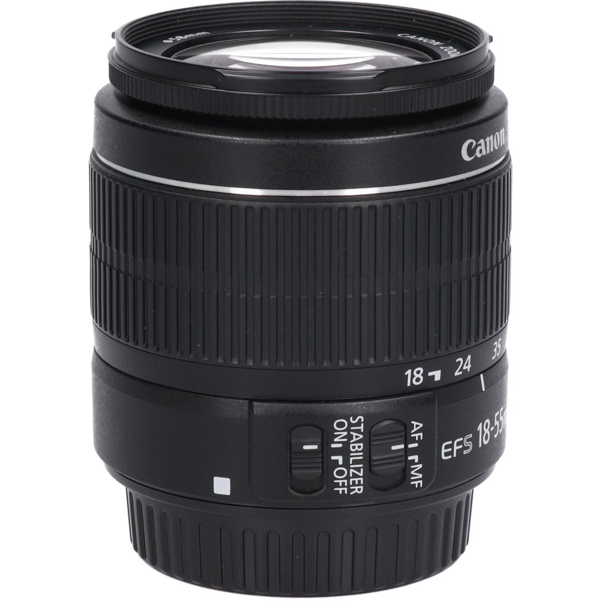 ＥＦ－Ｓ１８－５５ｍｍ　Ｆ３．５－５．６ＩＳＩＩ