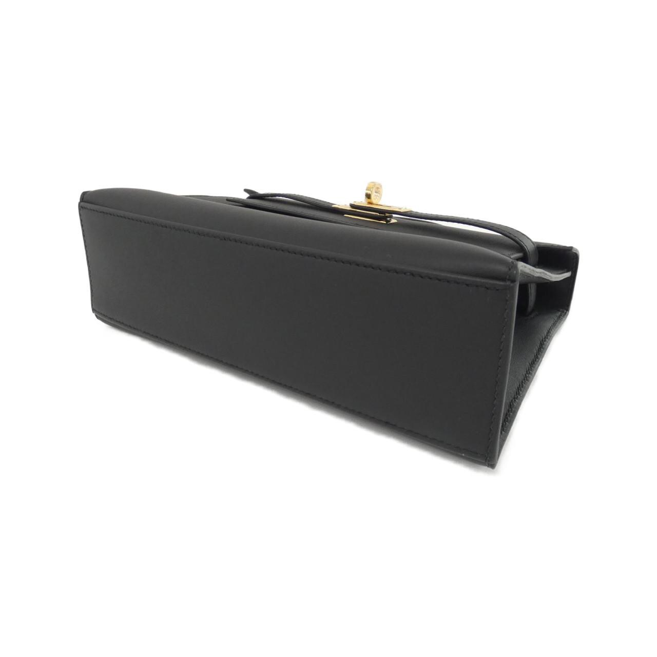 【未使用品】エルメス ポシェットケリー MINI 049417CC バッグ