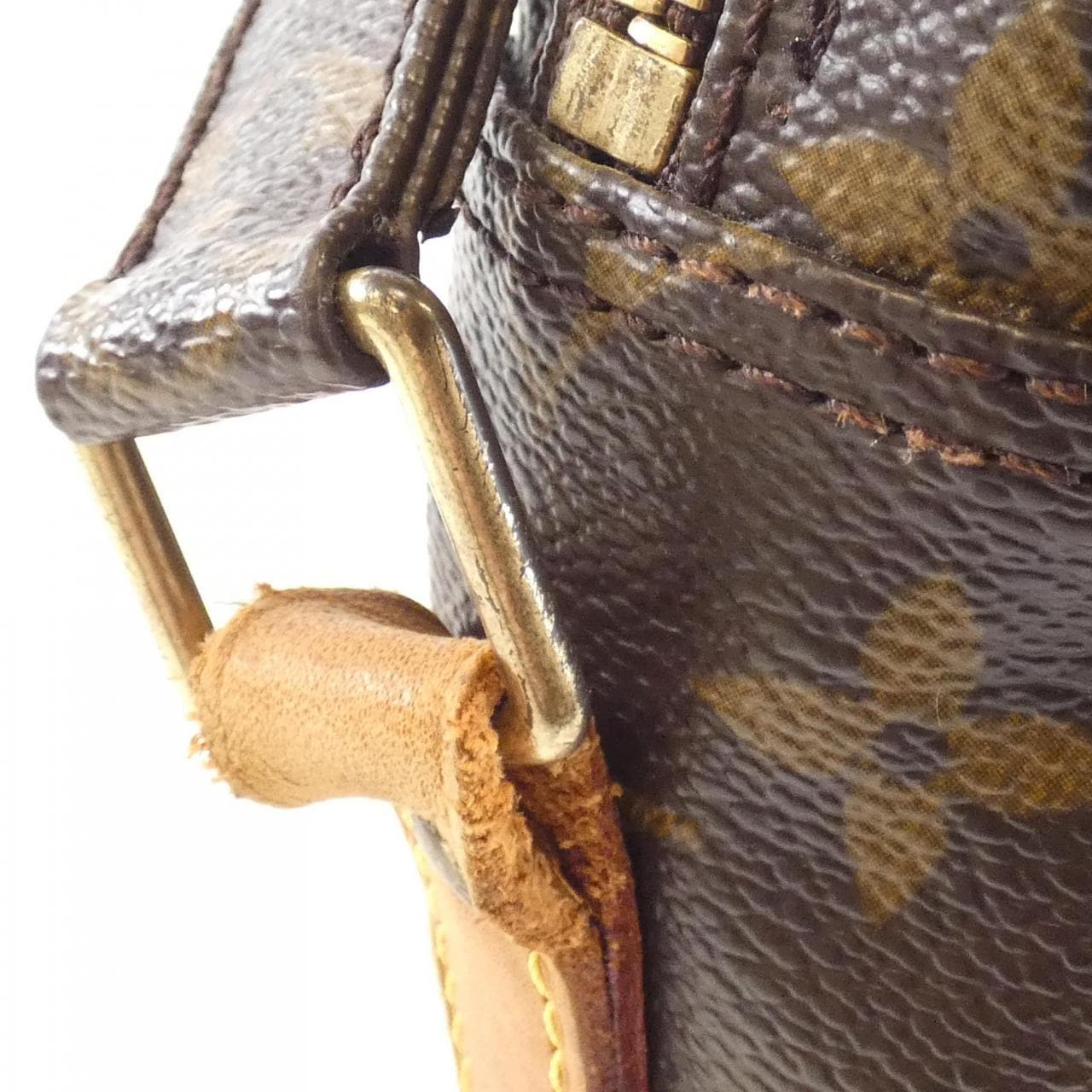 LOUIS VUITTON Monogram Nile M45244 单肩包