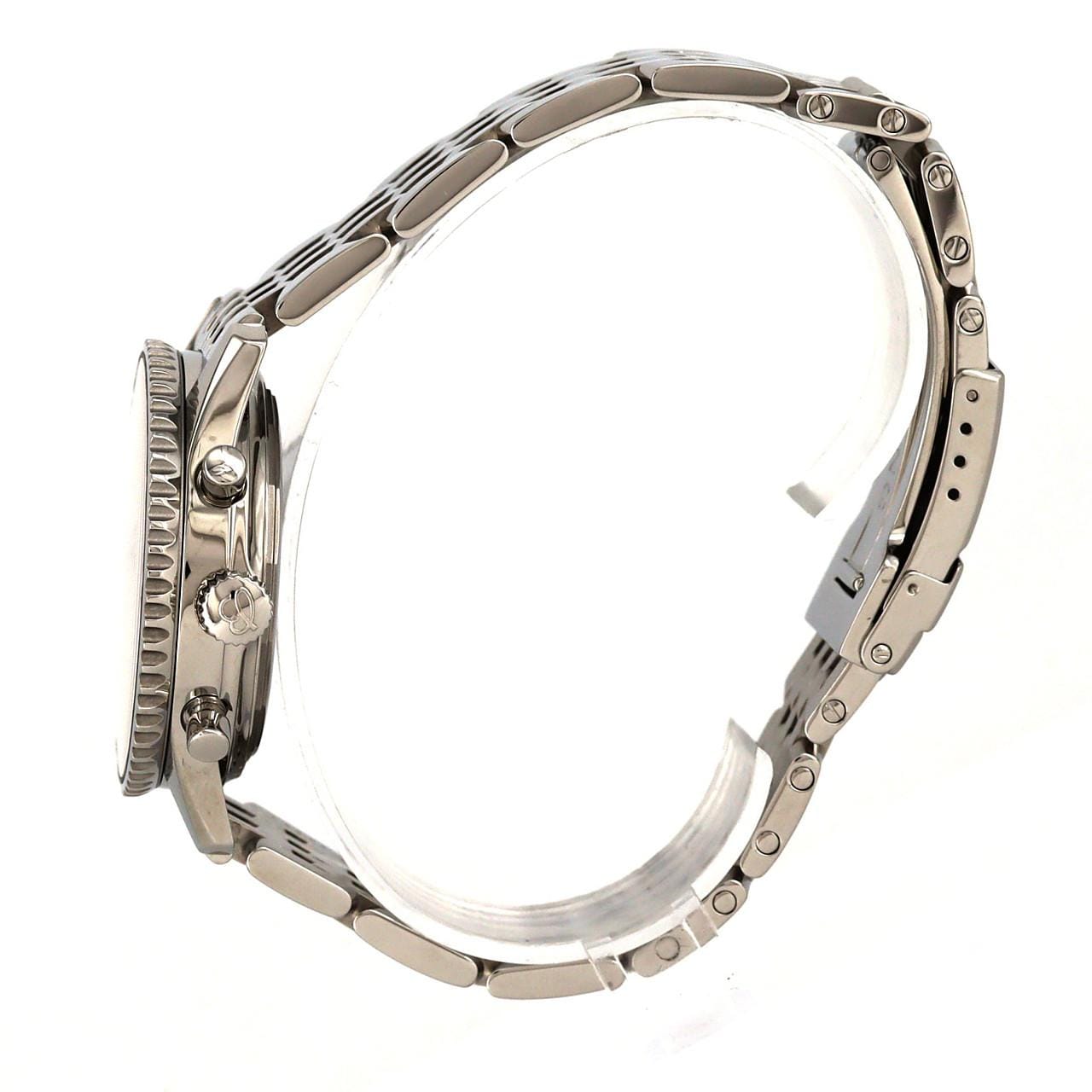 ブライトリング モンブリランデイト A41370/A417G34NP SS 自動巻