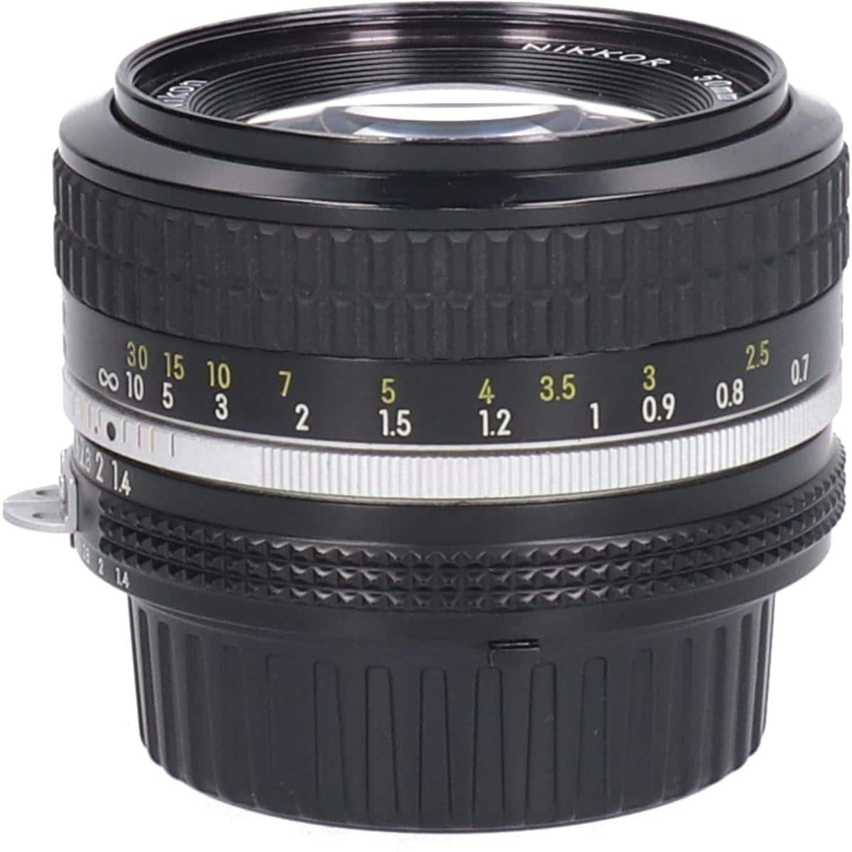 ＡＩ５０ｍｍ　Ｆ１．４