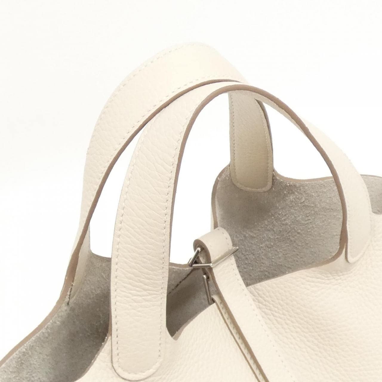 [未使用品] HERMES Picotin Lock PM 056289CK 包
