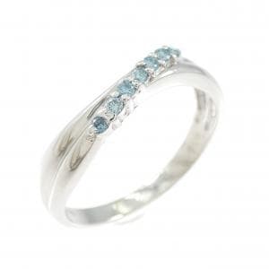 PT900 ダイヤモンド リング 0.09CT