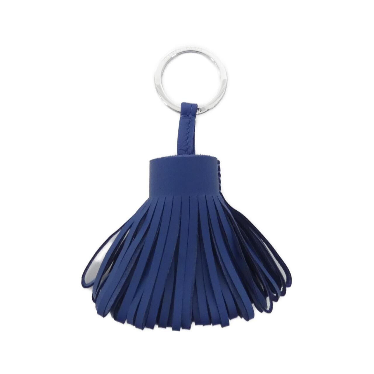 【未使用品】エルメス カルメン 077894CJ キーリング