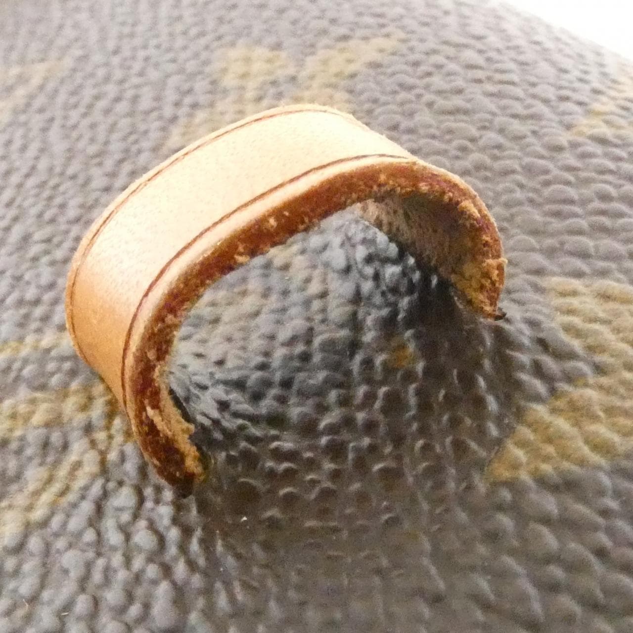 ルイヴィトン モノグラム ポシェット フロランティーヌ S M51855+M67304 ウエストバッグ